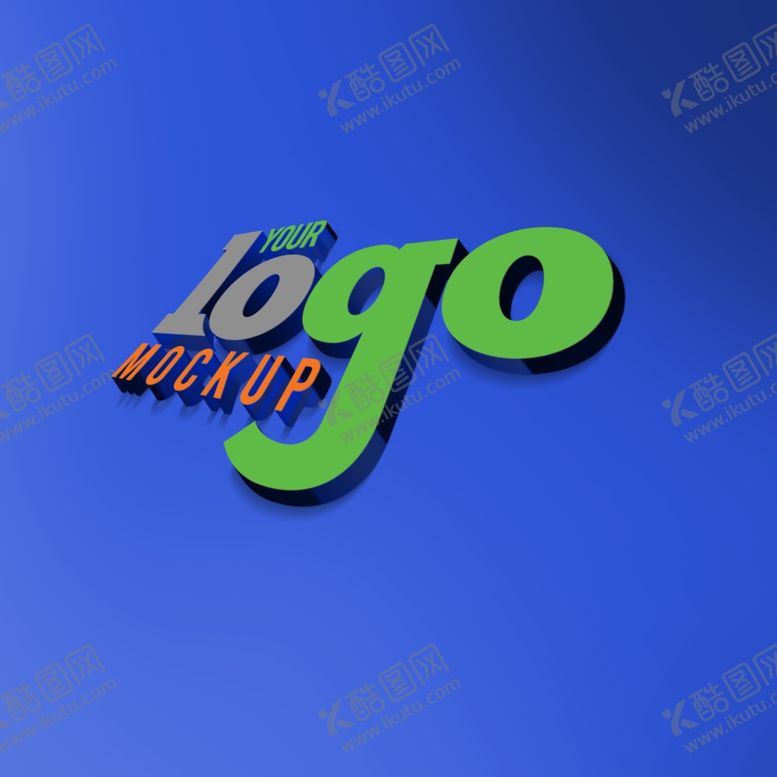 编号：77460609291226361486【酷图网】源文件下载-logo样机