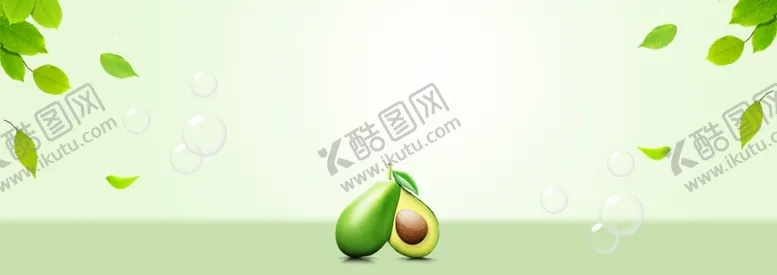 编号：75952305110654347020【酷图网】源文件下载-绿色背景