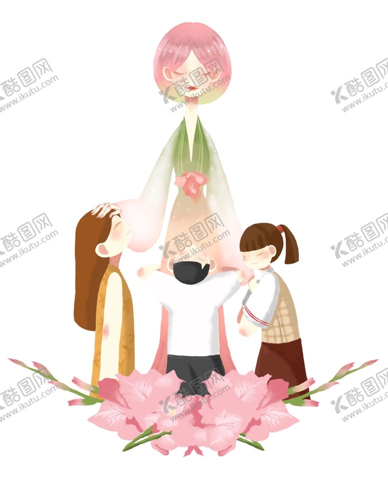 编号：75905806252228142482【酷图网】源文件下载-插画素材