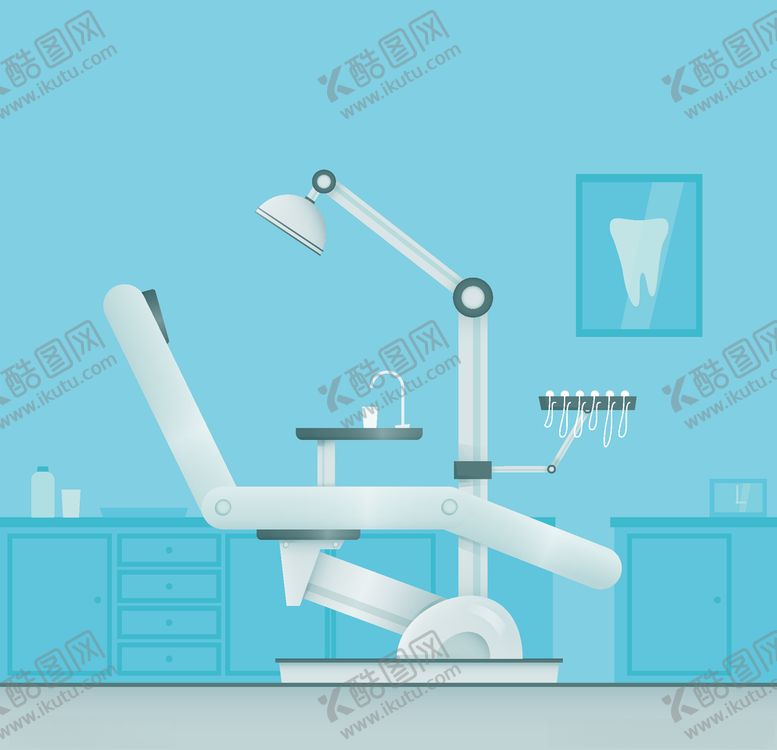 编号：49894610040346138699【酷图网】源文件下载-牙齿口腔