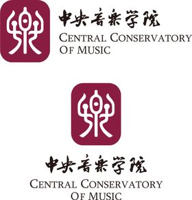 大学标志标识图标装饰素材