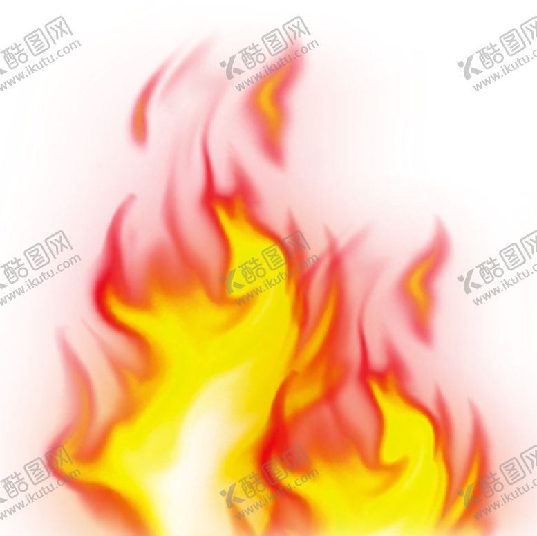 编号：40494310030556483817【酷图网】源文件下载-火焰