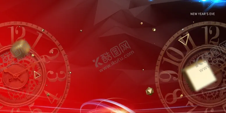 编号：27172701200603562696【酷图网】源文件下载-年会展板背景