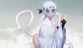 清君侧夜间壁纸大猫