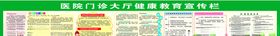 健康教育宣传栏