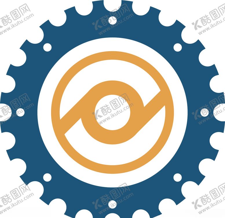 编号：94178410030021593753【酷图网】源文件下载-齿轮图标