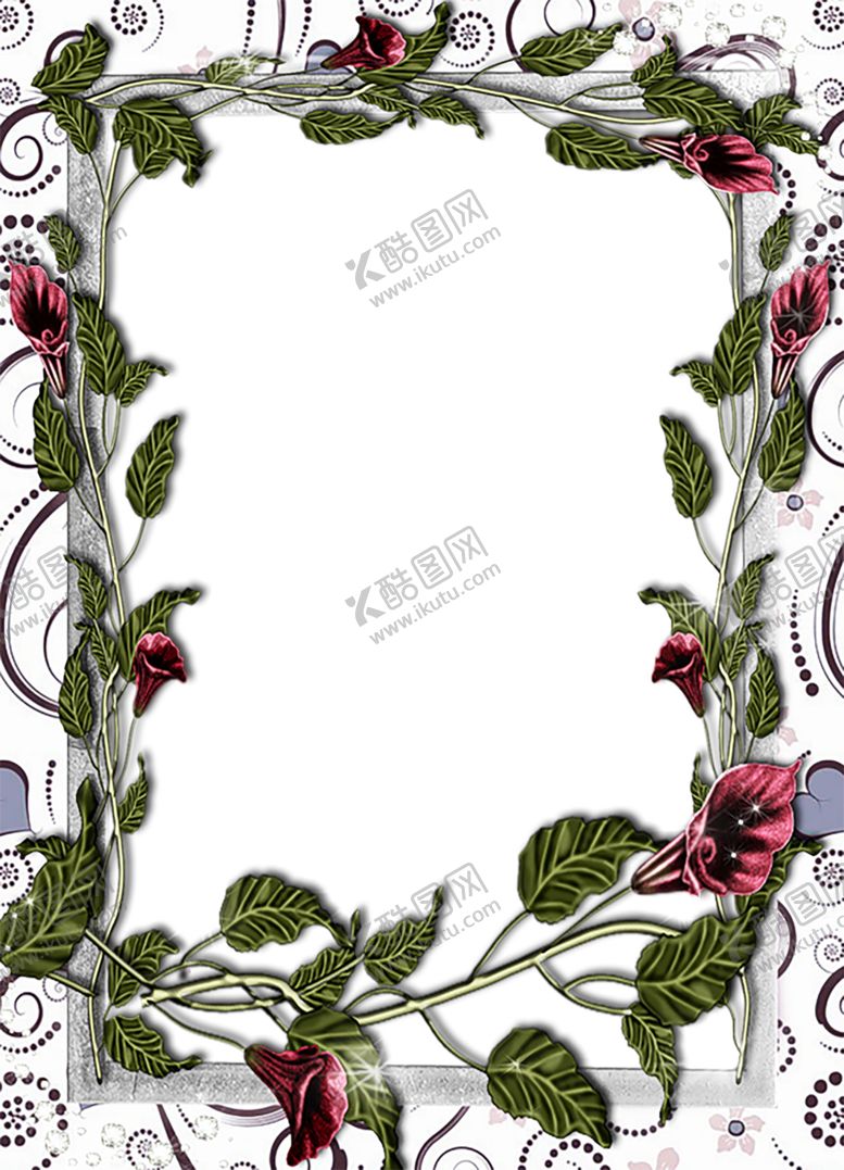 编号：22835909182337044309【酷图网】源文件下载-花边背景