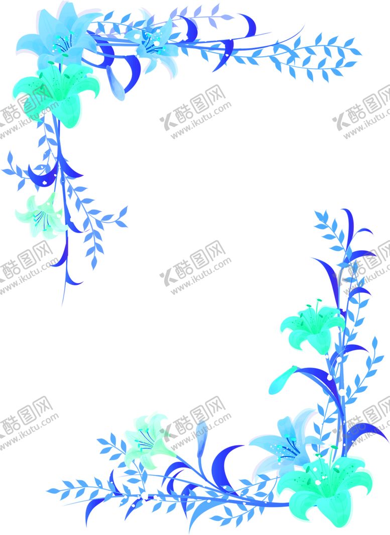 编号：61813409290242275986【酷图网】源文件下载-花素材