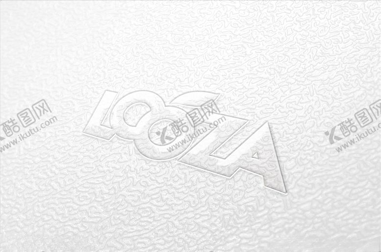 编号：30498106180720071394【酷图网】源文件下载-LOGO标志样机