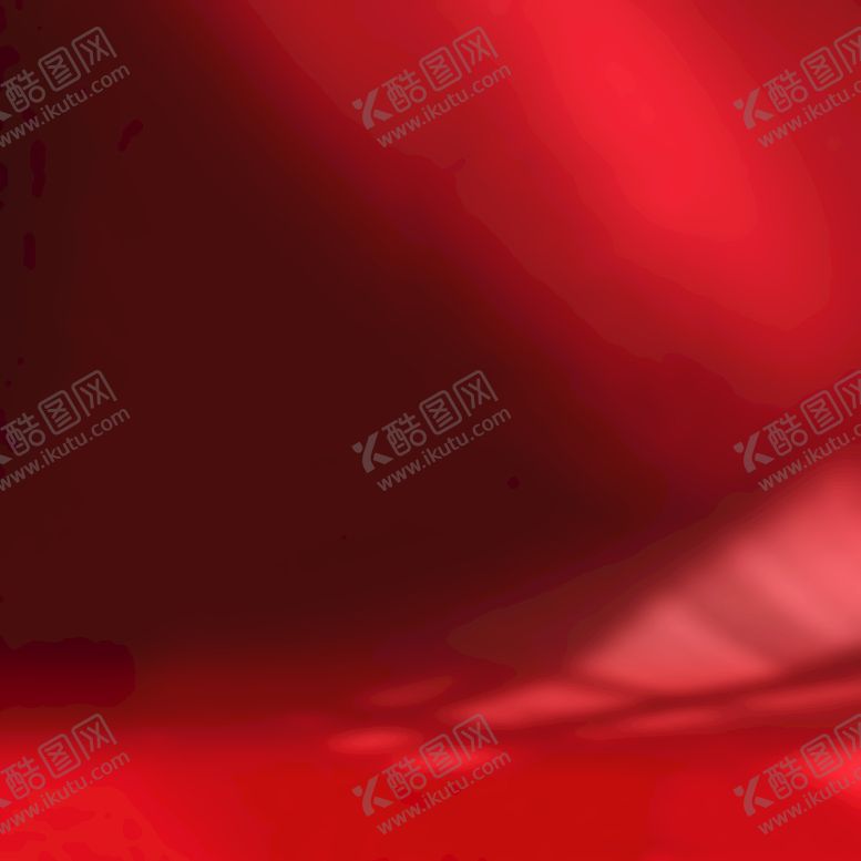 编号：66942211221344292633【酷图网】源文件下载-红色光影主图背景