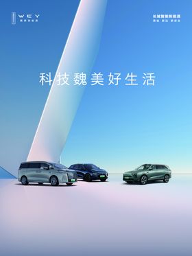 魏派VV7GT