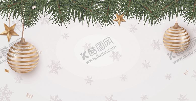 编号：64091509252129253741【酷图网】源文件下载-圣诞背景