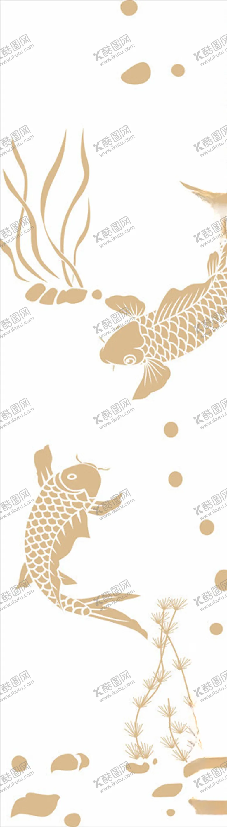 编号：25652506231430104628【酷图网】源文件下载-锦鲤