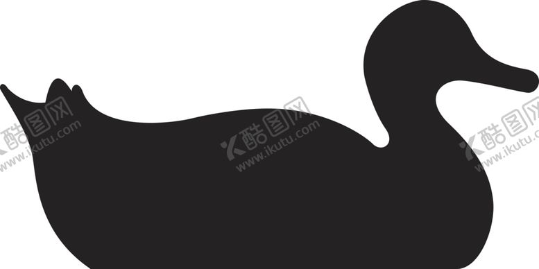 编号：47783104010656114984【酷图网】源文件下载-动物剪影