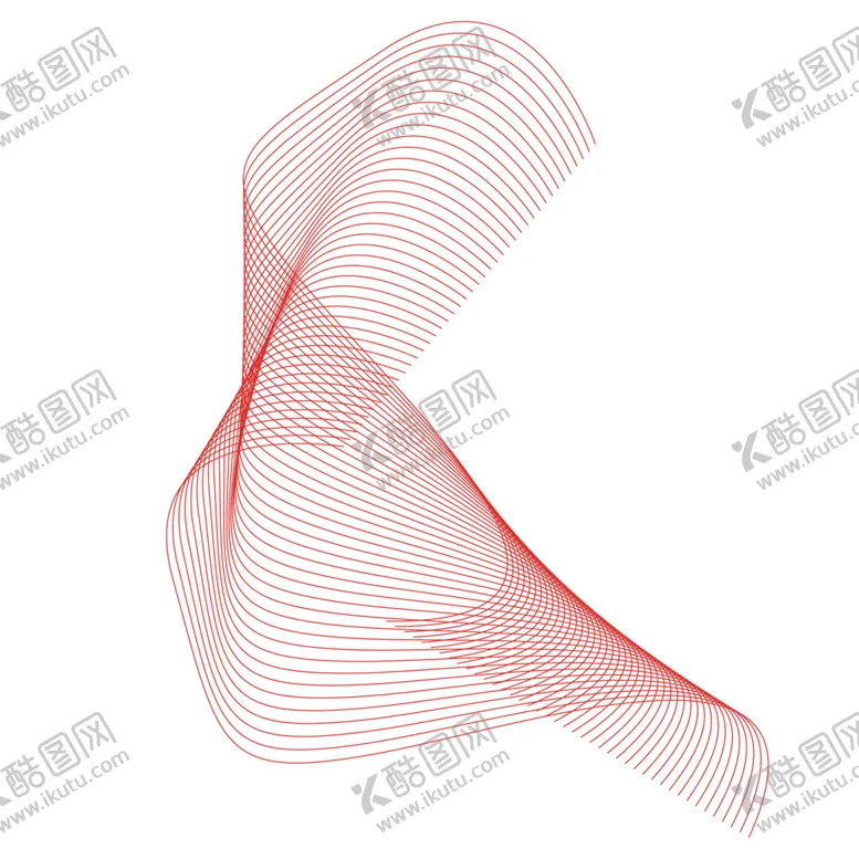 编号：34521009101437515472【酷图网】源文件下载-时尚线条