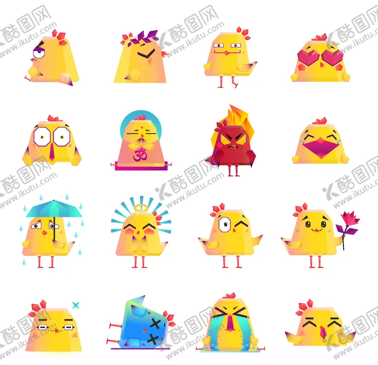 编号：94715606242335334559【酷图网】源文件下载-表情