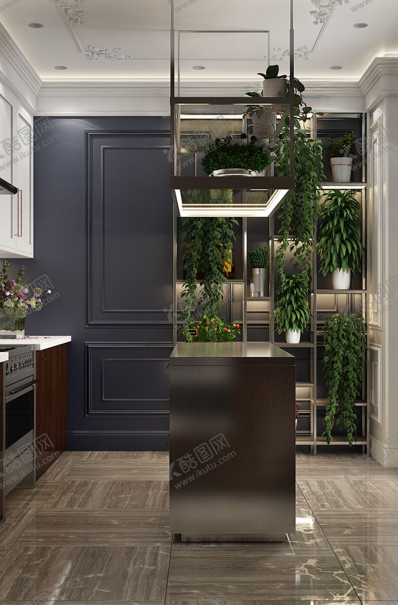 编号：55392709240342572990【酷图网】源文件下载-室内装饰效果图