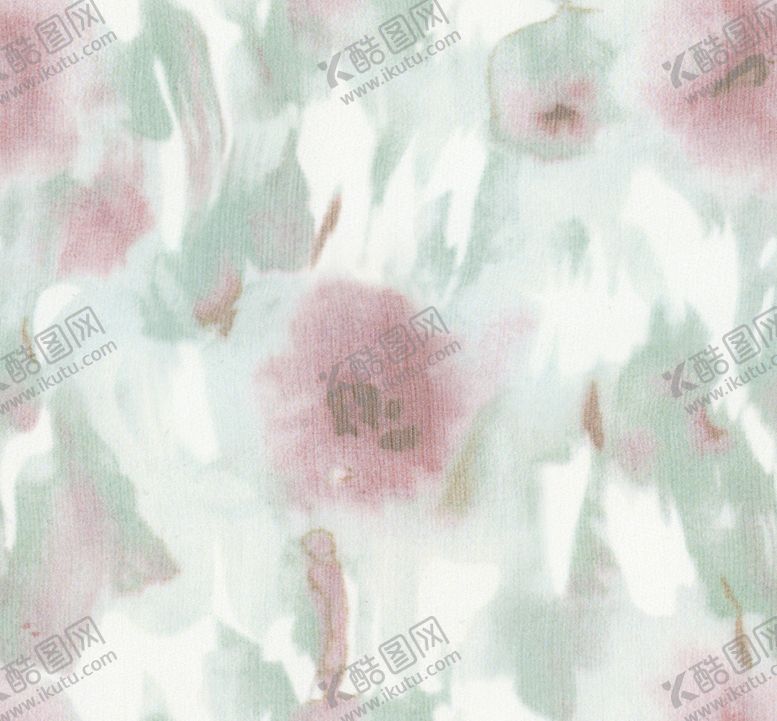 编号：64038601170709405551【酷图网】源文件下载-无缝乱花手绘花
