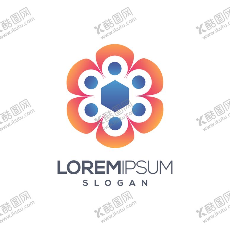 编号：20856005020902246054【酷图网】源文件下载-花朵图标