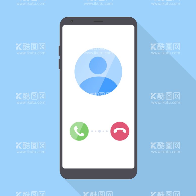 编号：46950309290128164267【酷图网】源文件下载-矢量卡通手机