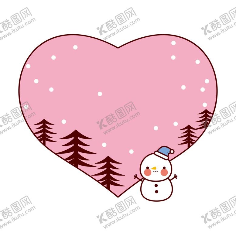 编号：65774105181655492640【酷图网】源文件下载-卡通边框简单创意边框