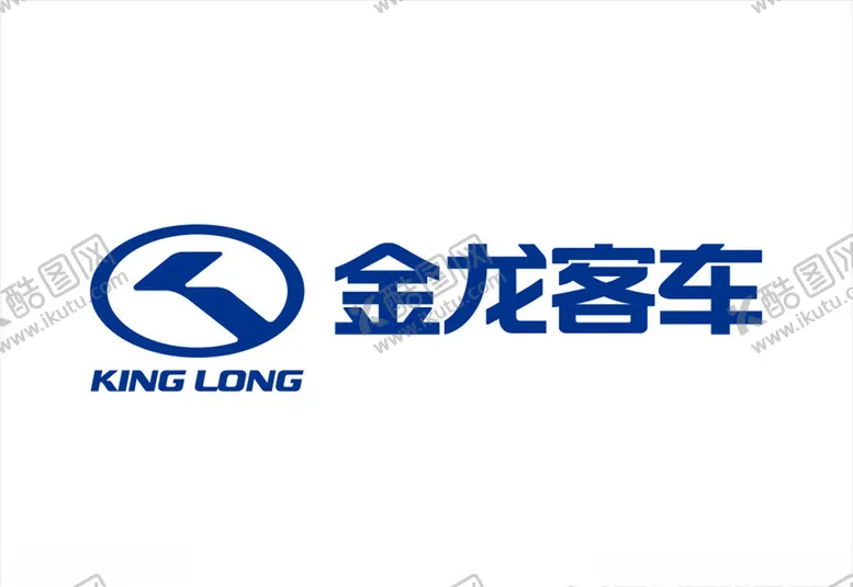 编号：17056704182253491471【酷图网】源文件下载-金龙客车logo