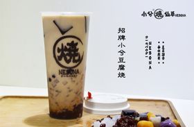 木耳烧豆腐
