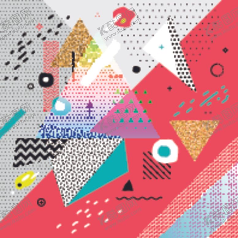 编号：20458409300634497765【酷图网】源文件下载-创意时尚海报素材