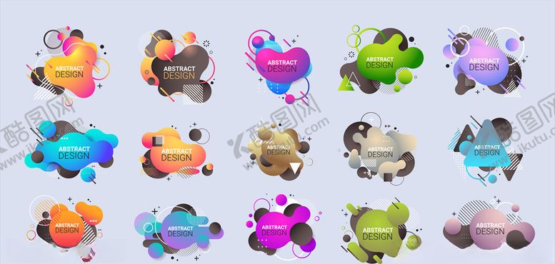 编号：74128009212309283330【酷图网】源文件下载-创意标签