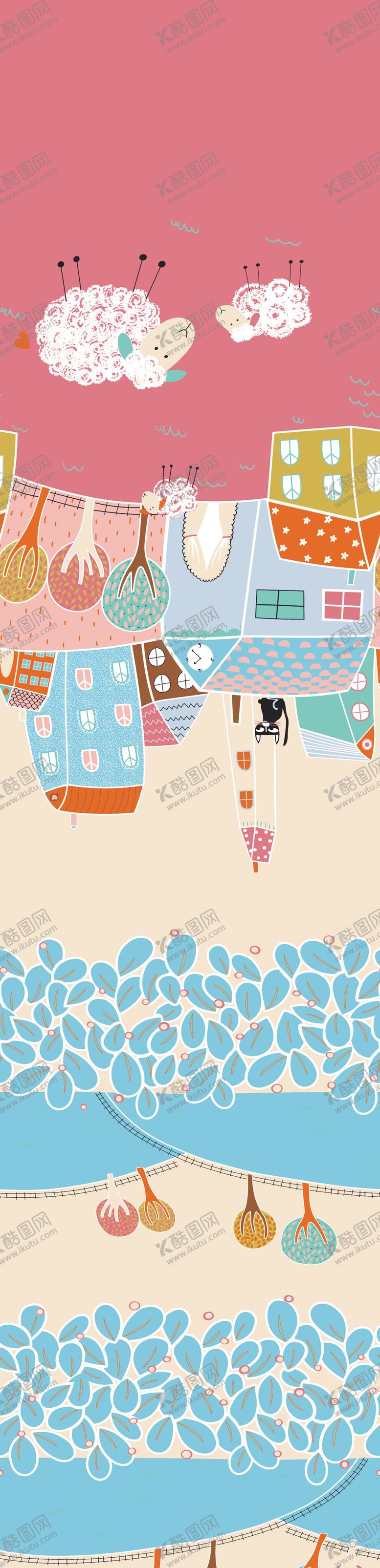 编号：26975210110126219219【酷图网】源文件下载-时尚花型