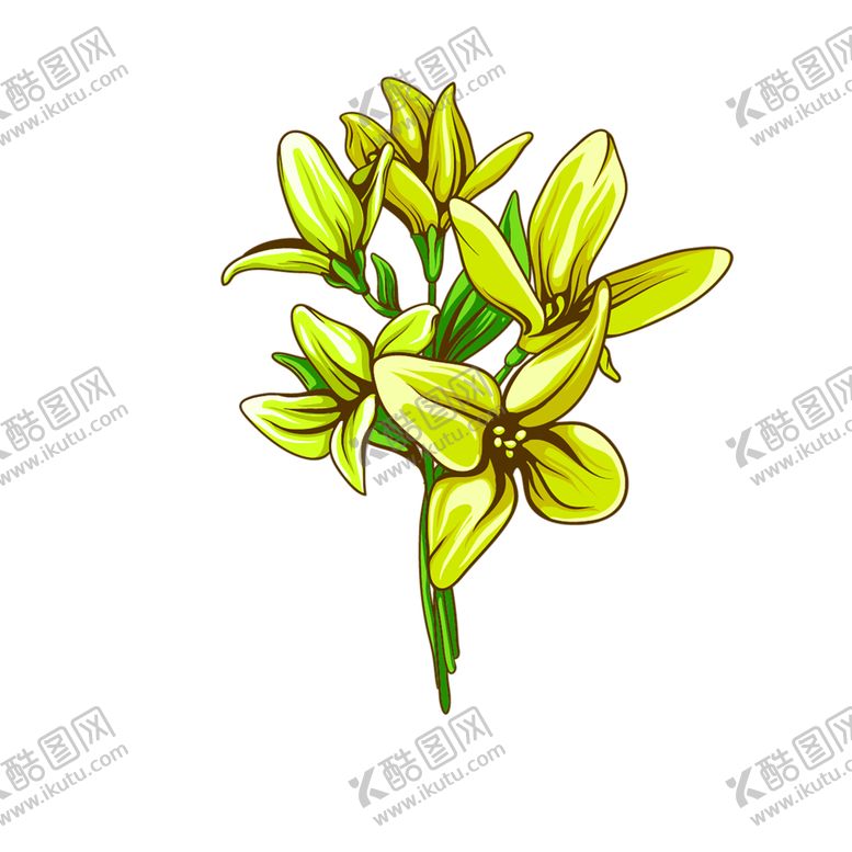 编号：61641407130801473126【酷图网】源文件下载-花素材