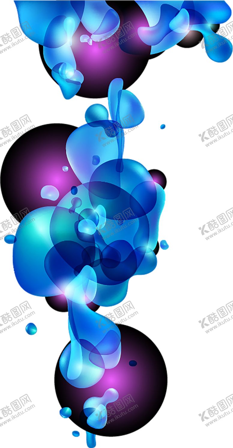 编号：63743109300337593422【酷图网】源文件下载-水花