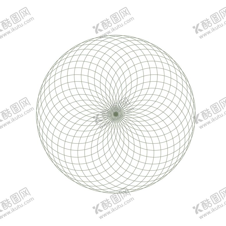 编号：25242005110210583361【酷图网】源文件下载-圆环底纹