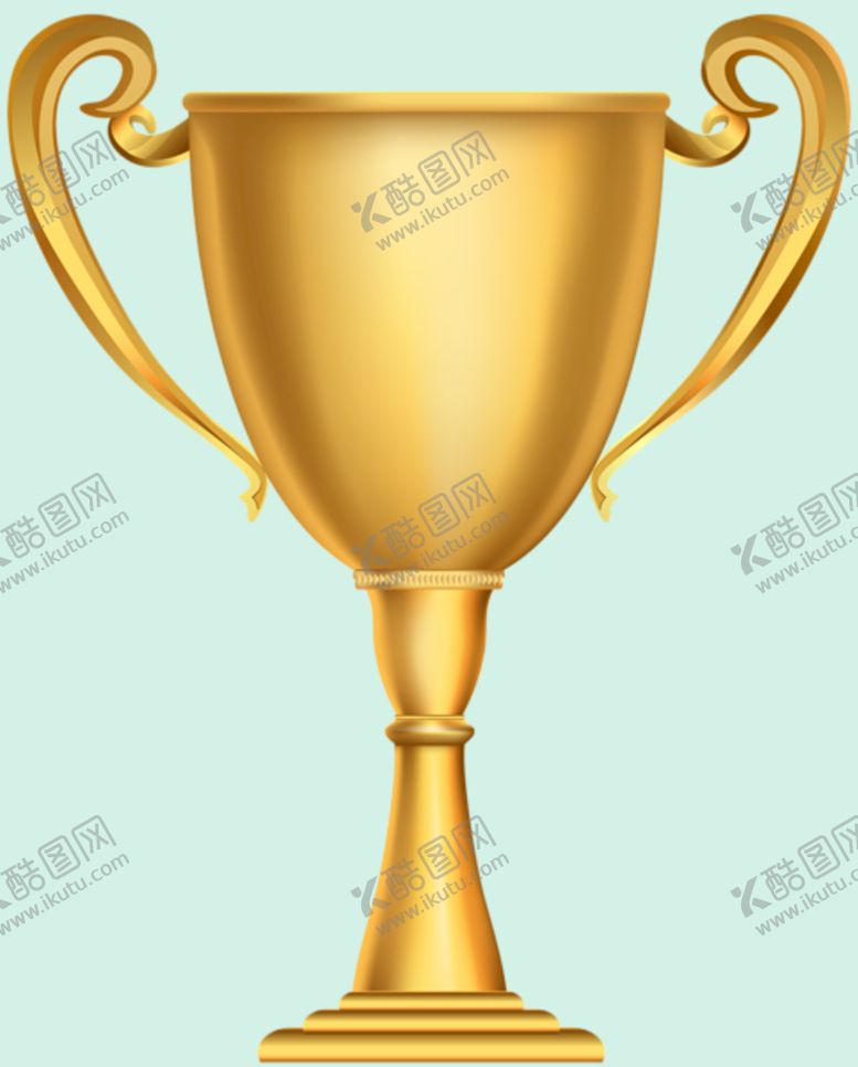 编号：79480209140316049284【酷图网】源文件下载-奖杯