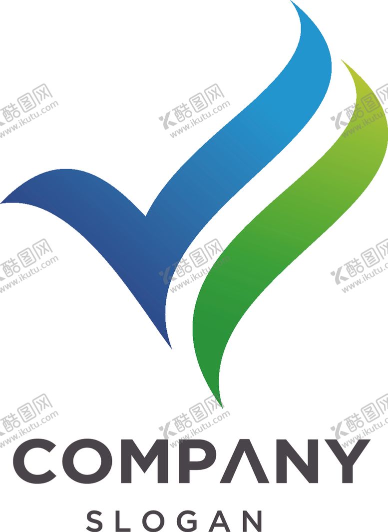 编号：60671107080550033949【酷图网】源文件下载-字母logo