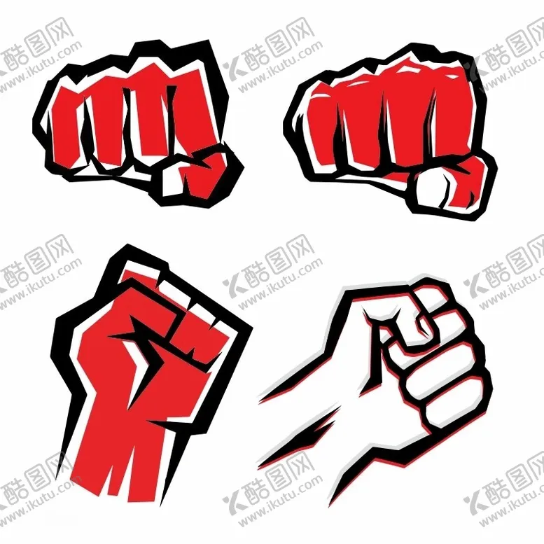 编号：10357102131314331061【酷图网】源文件下载-拳头素材