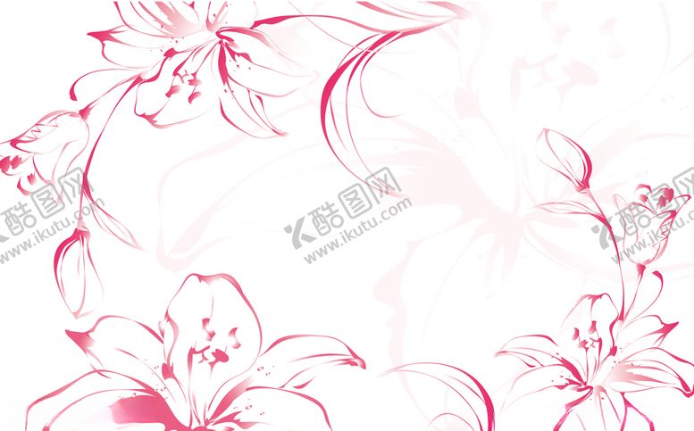 编号：80286509261723433404【酷图网】源文件下载-数码印花包装盒礼品袋水仙