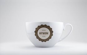 杯子样机