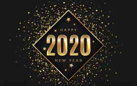 2020元旦
