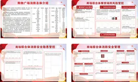 餐饮场所风险管控消防安全