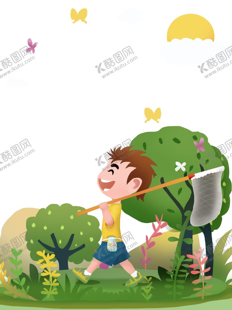 编号：93853609280954572183【酷图网】源文件下载-夏至