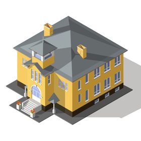 房屋建筑