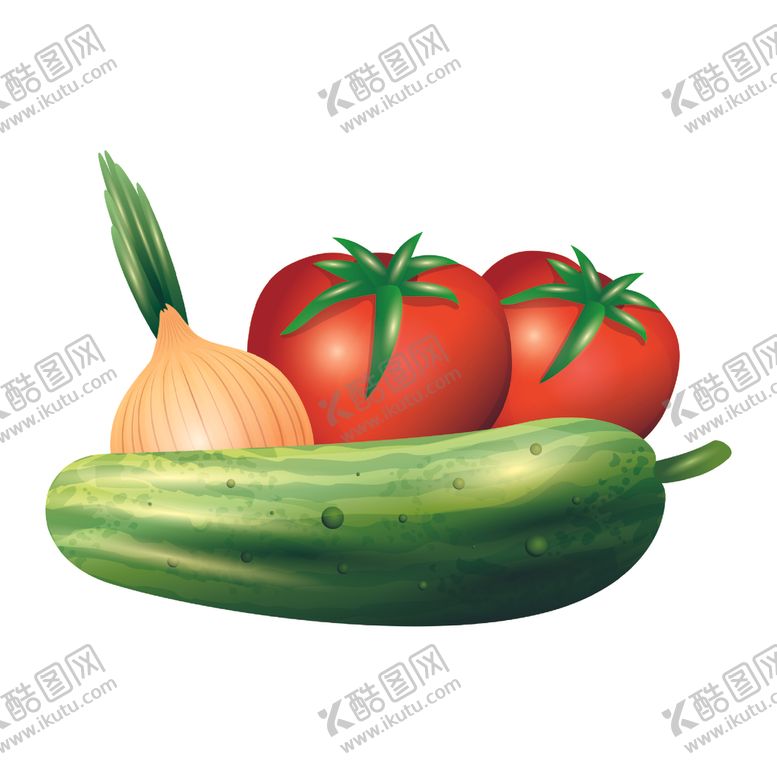 编号：85255307030543399416【酷图网】源文件下载-蔬菜