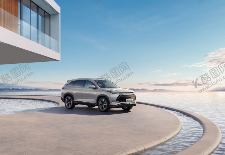 编号：53622604242139355894【酷图网】源文件下载-汽车KV视觉