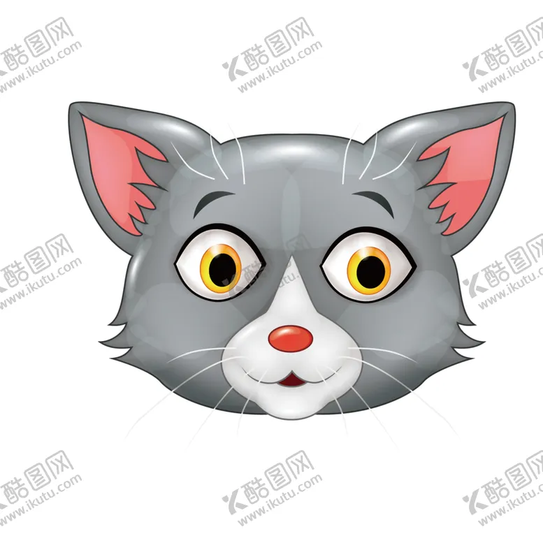 编号：39782204150607426792【酷图网】源文件下载-手绘动物