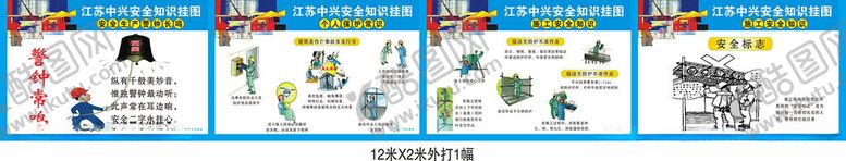 编号：35808707011949331682【酷图网】源文件下载-安全知识挂图