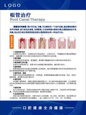根管治疗牙科危害