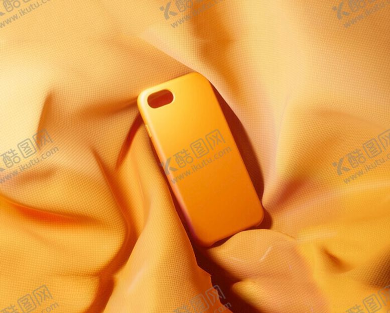 编号：29895912172210075445【酷图网】源文件下载-C4D模型手机壳