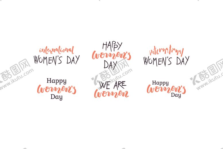 编号：62960909091359374896【酷图网】源文件下载-手写英文字体