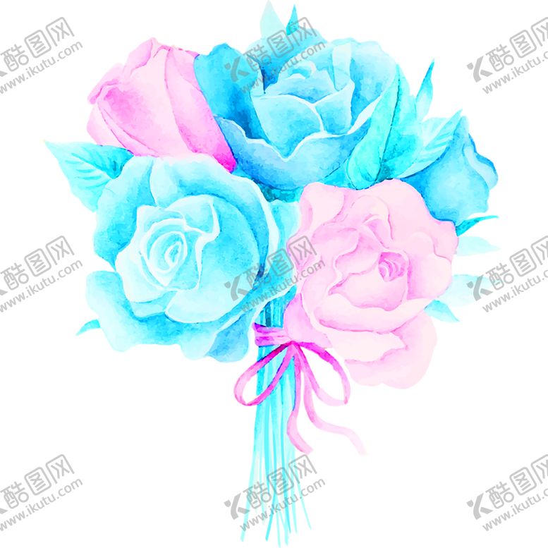 编号：56786506270105048983【酷图网】源文件下载-鲜花装饰